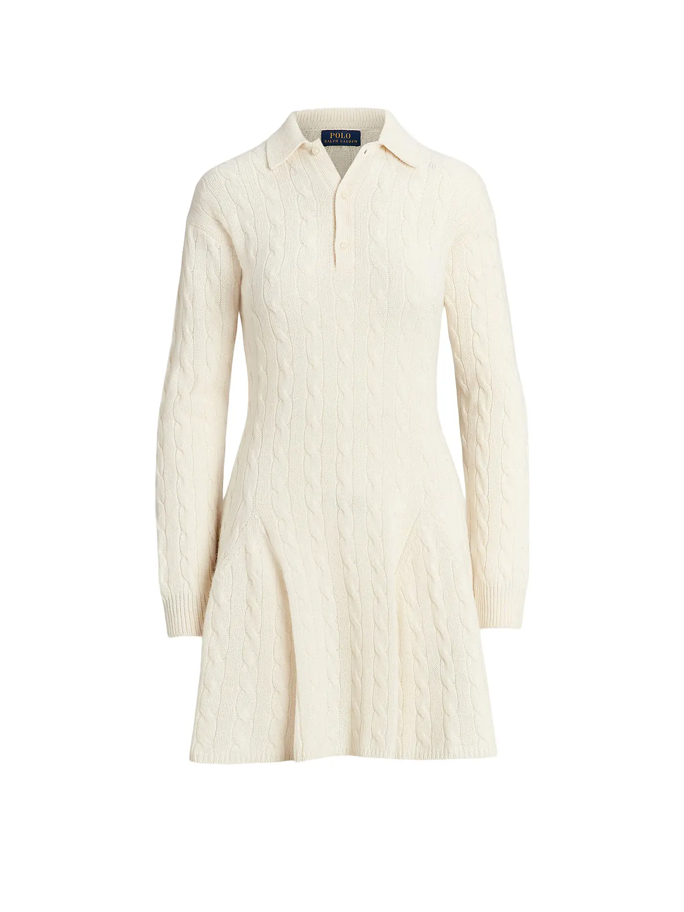 POLO RALPH LAUREN | Strickkleid | 